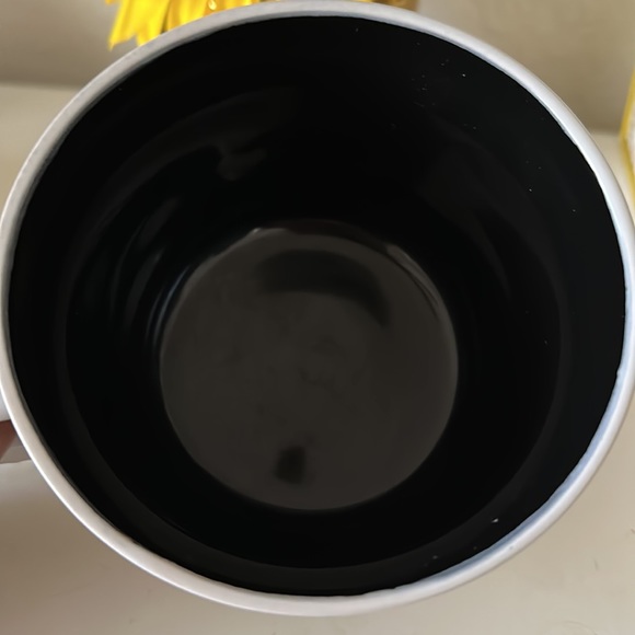 Too Blessed To Be Stressed Mug - Picture 4 of 5